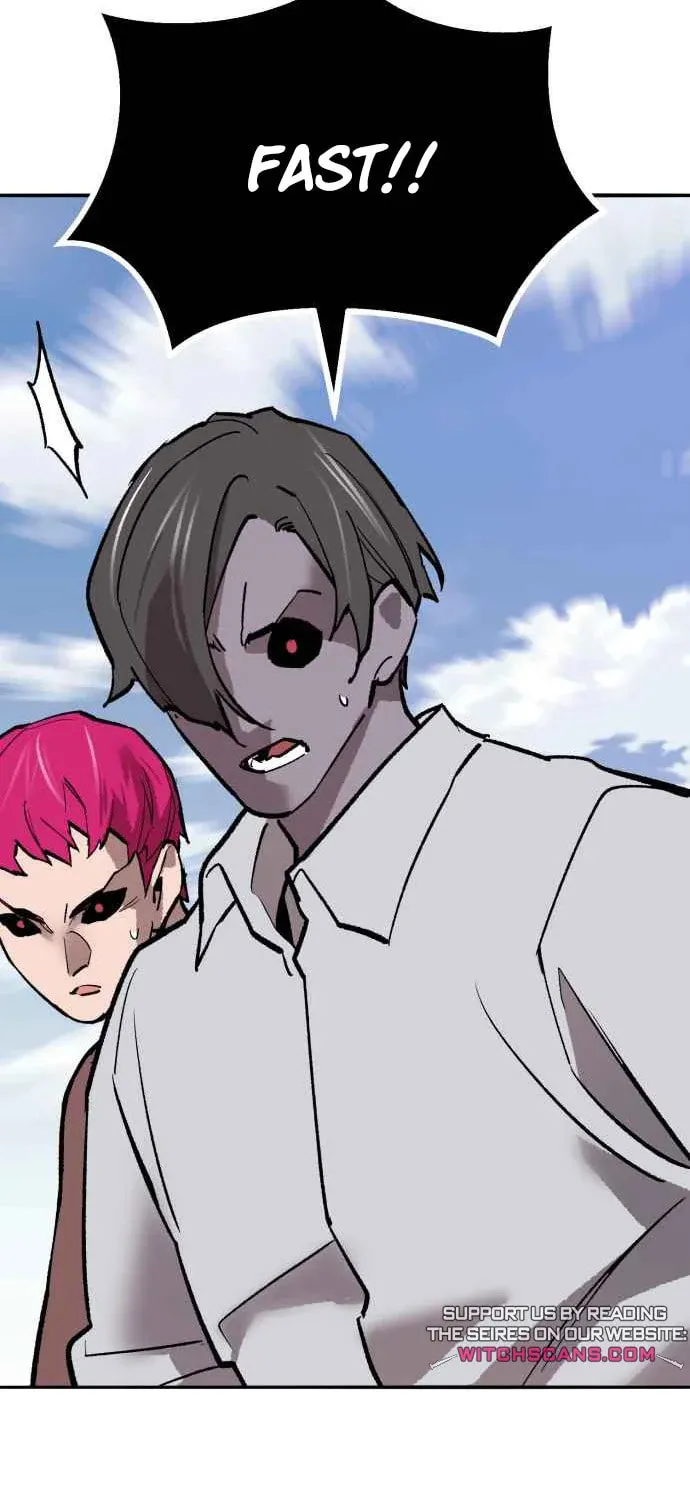 Read Limit Breaker chapter 164 image 164 on Lezhin