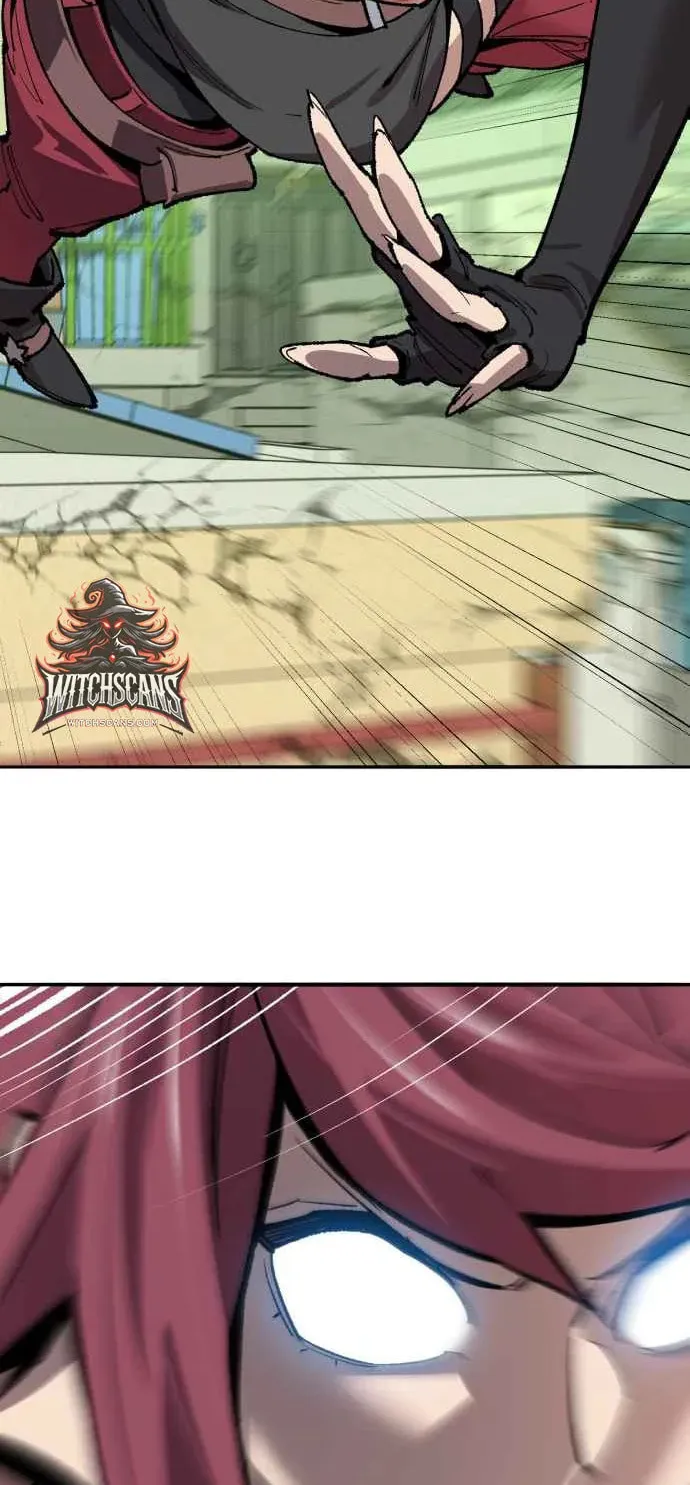 Read Limit Breaker chapter 164 image 169 on Lezhin