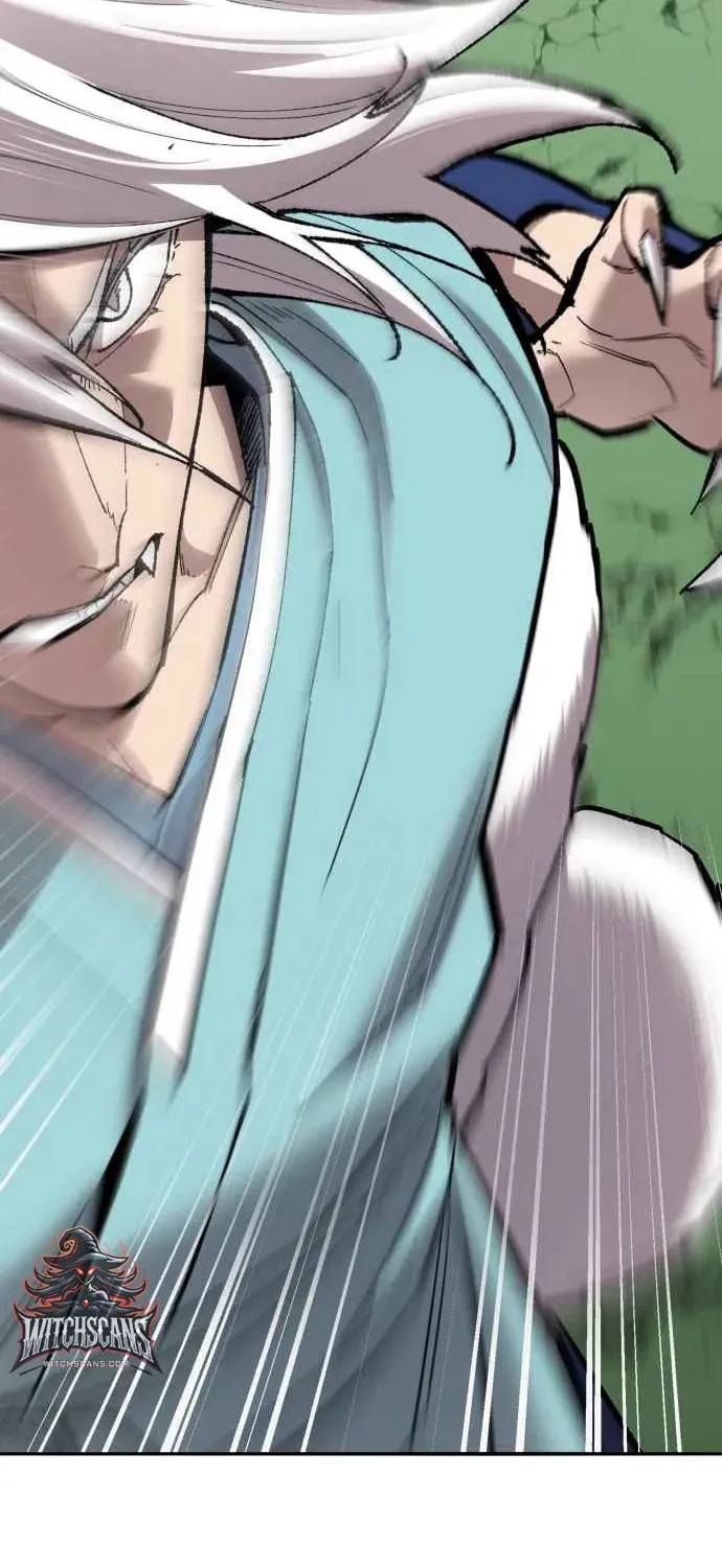 Read Limit Breaker chapter 164 image 19 on Lezhin