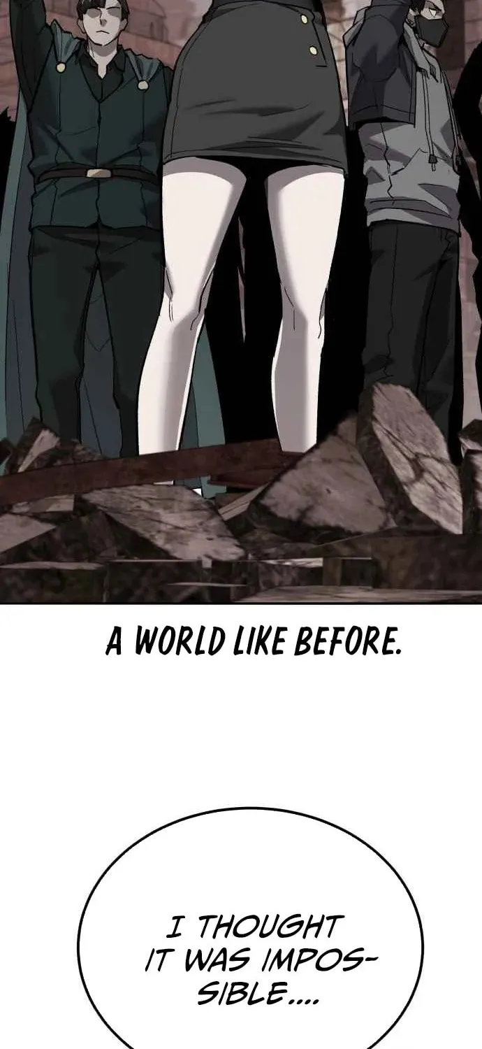 Read Limit Breaker chapter 164 image 23 on Lezhin