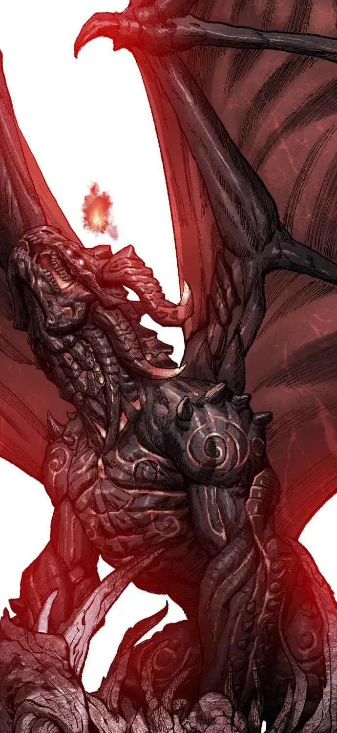 Read Limit Breaker chapter 164 image 26 on Lezhin