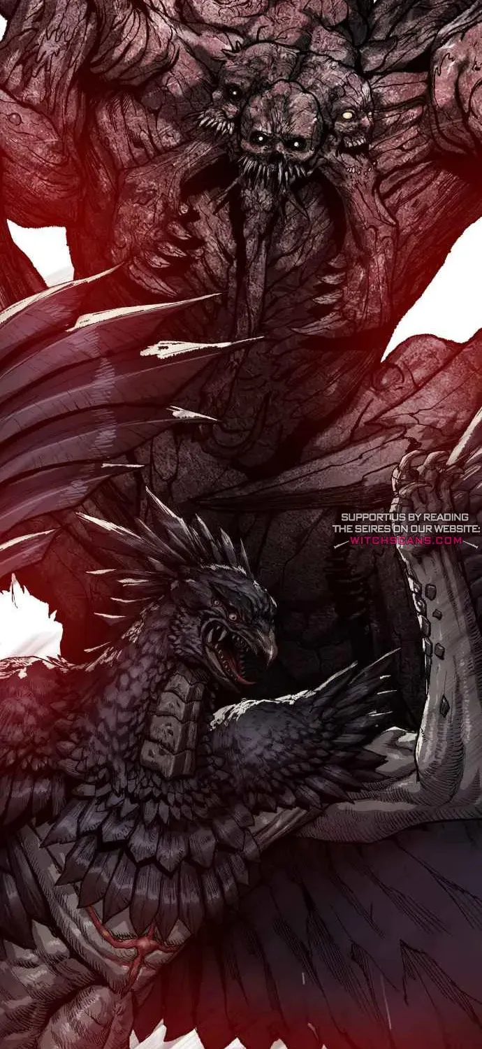 Read Limit Breaker chapter 164 image 27 on Lezhin