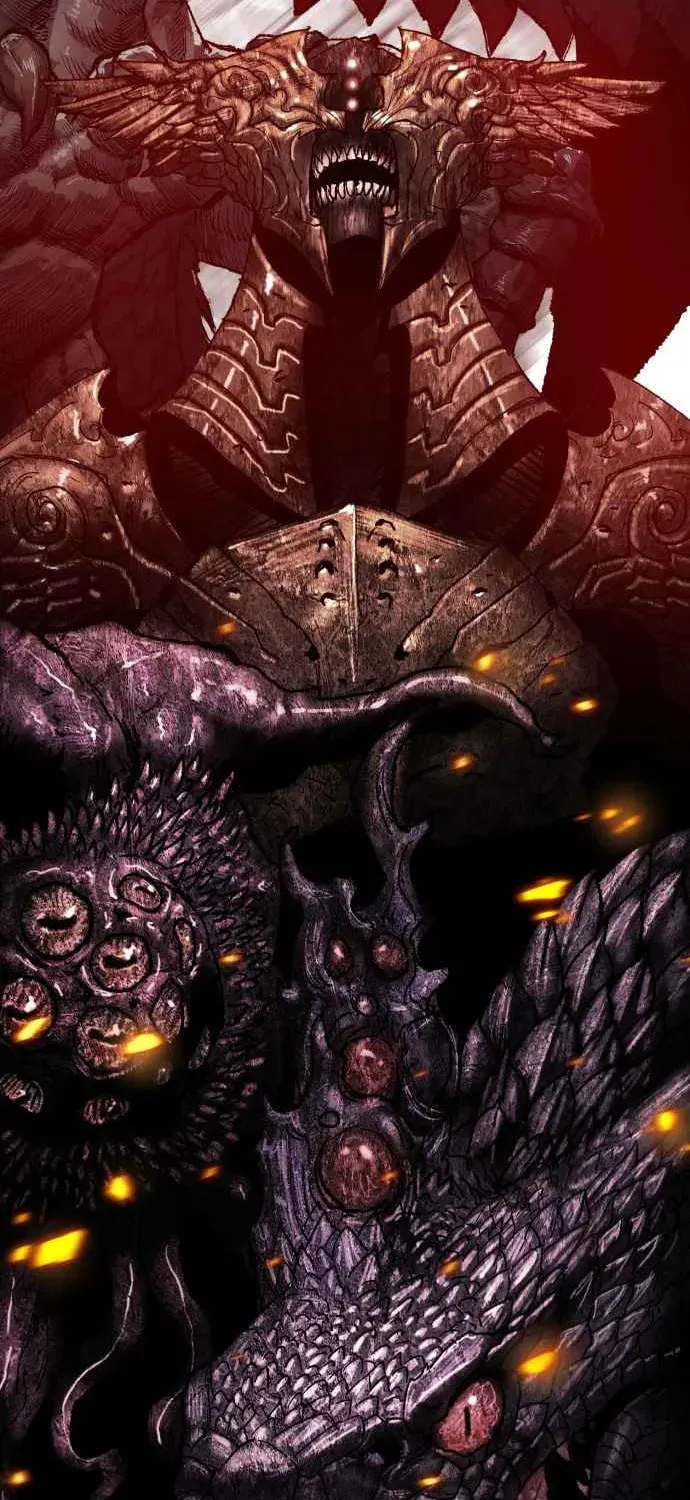 Read Limit Breaker chapter 164 image 28 on Lezhin