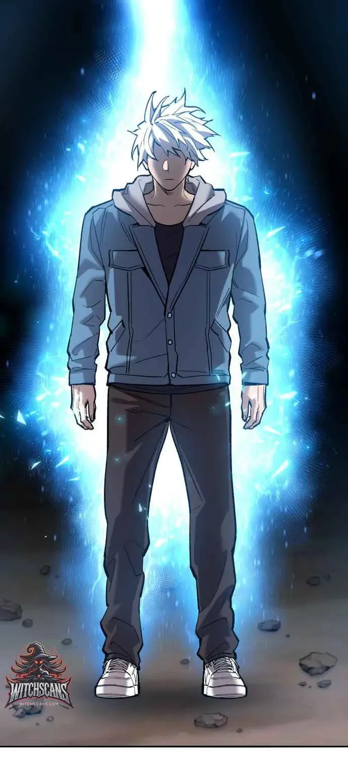 Read Limit Breaker chapter 164 image 31 on Lezhin