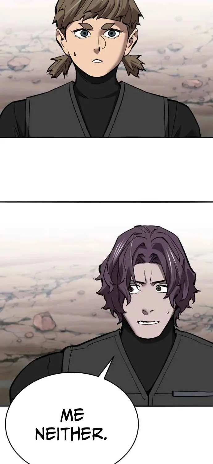 Read Limit Breaker chapter 164 image 33 on Lezhin
