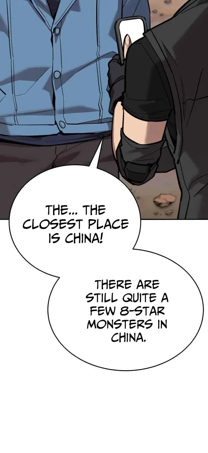 Read Limit Breaker chapter 164 image 41 on Lezhin