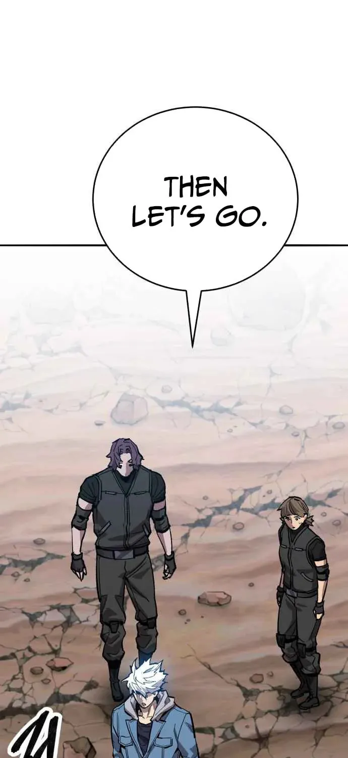 Read Limit Breaker chapter 164 image 42 on Lezhin