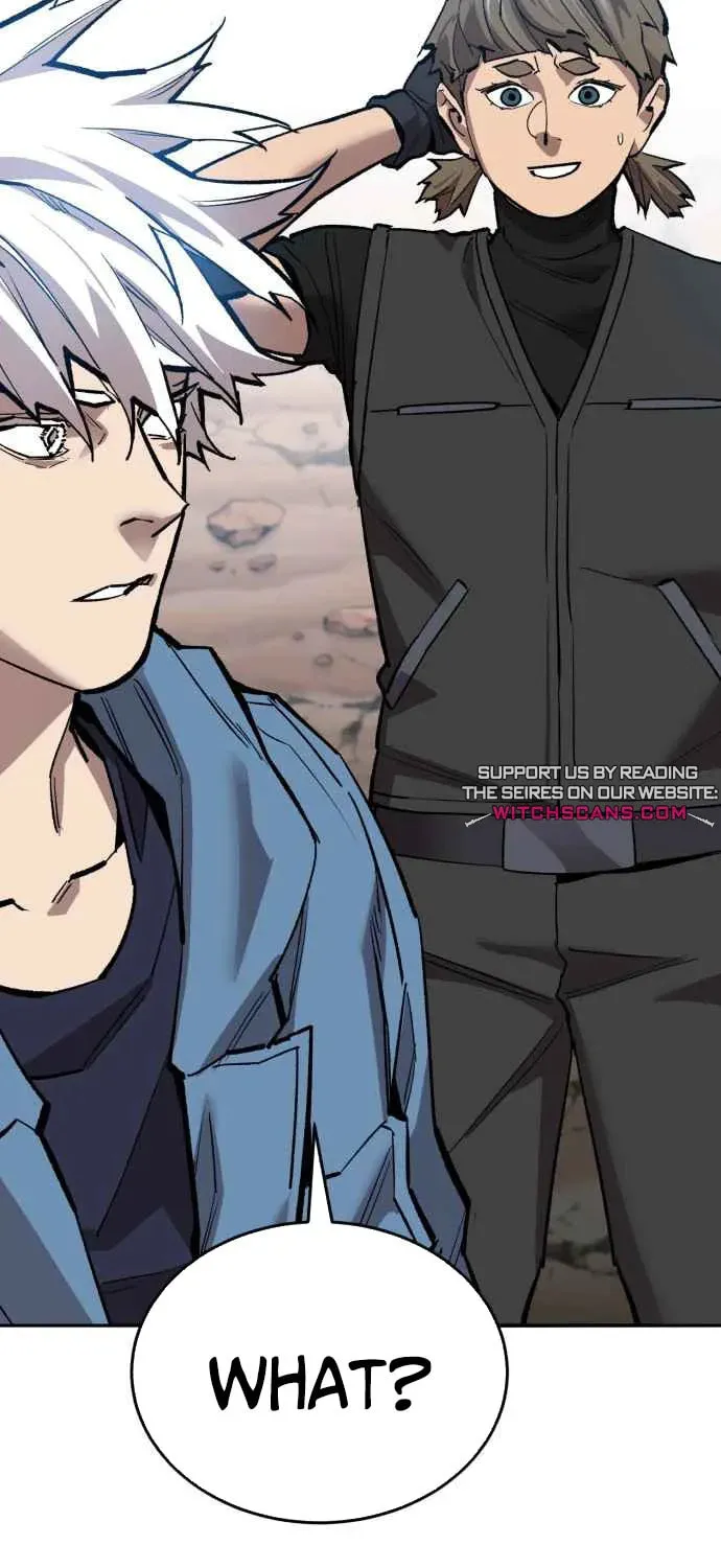 Read Limit Breaker chapter 164 image 44 on Lezhin