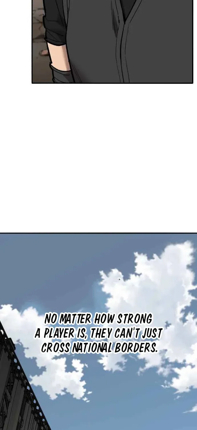 Read Limit Breaker chapter 164 image 46 on Lezhin