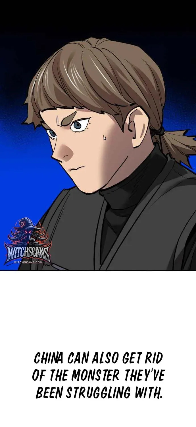 Read Limit Breaker chapter 164 image 52 on Lezhin