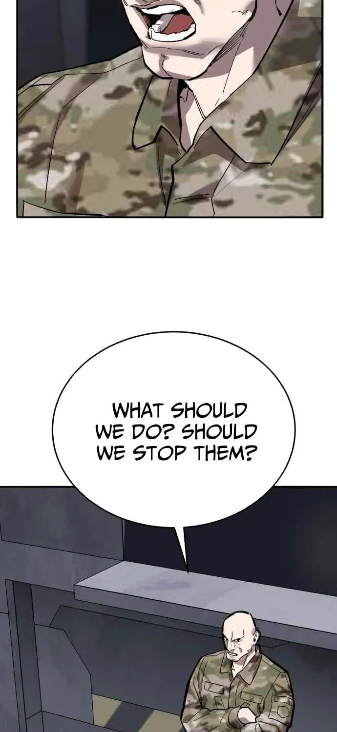 Read Limit Breaker chapter 164 image 72 on Lezhin