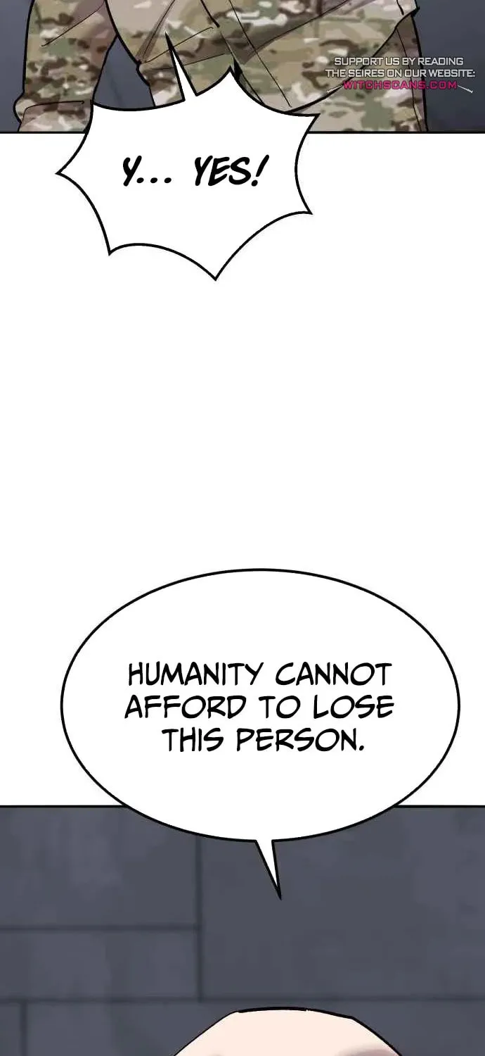 Read Limit Breaker chapter 164 image 75 on Lezhin