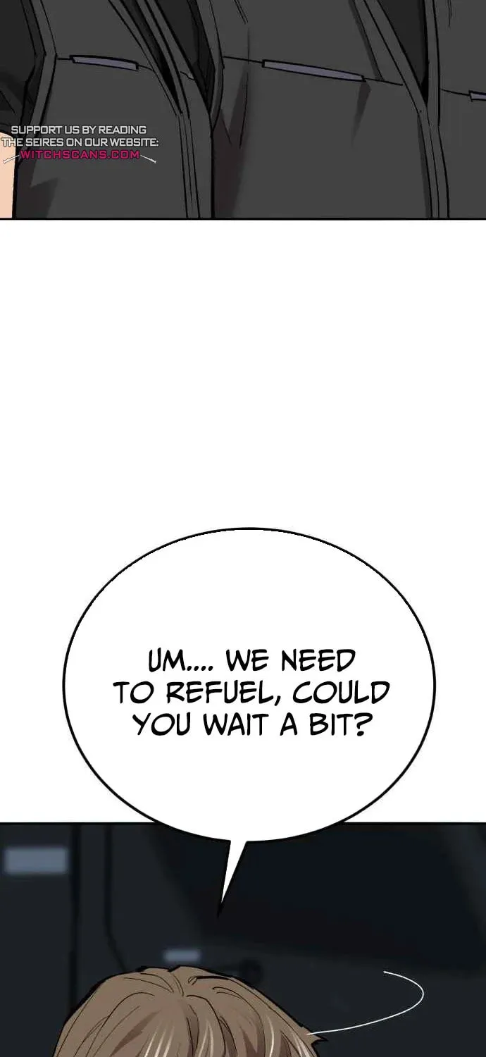 Read Limit Breaker chapter 164 image 86 on Lezhin