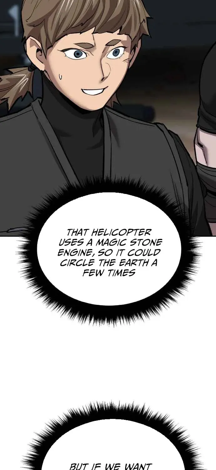 Read Limit Breaker chapter 164 image 87 on Lezhin