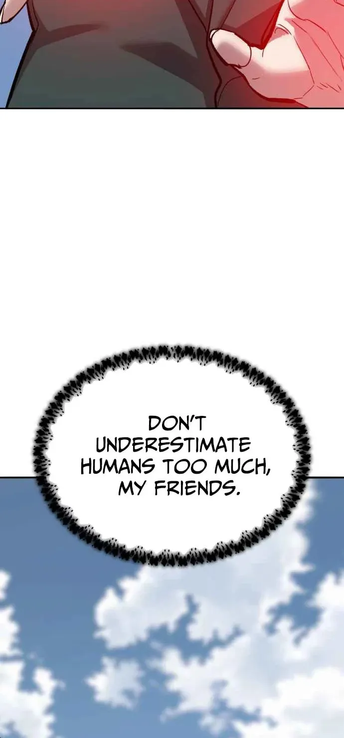 Read Limit Breaker chapter 164 image 9 on Lezhin