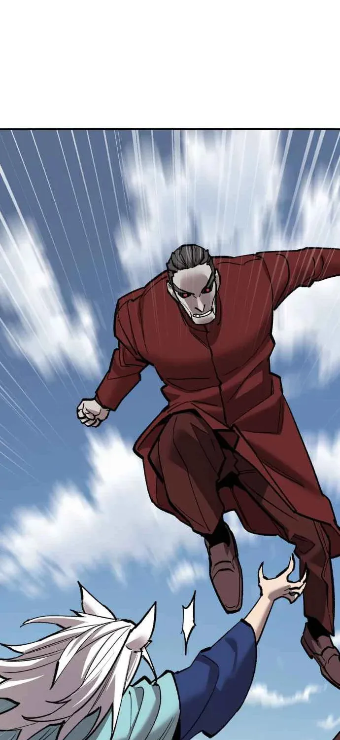 Read Limit Breaker chapter 164 image 95 on Lezhin
