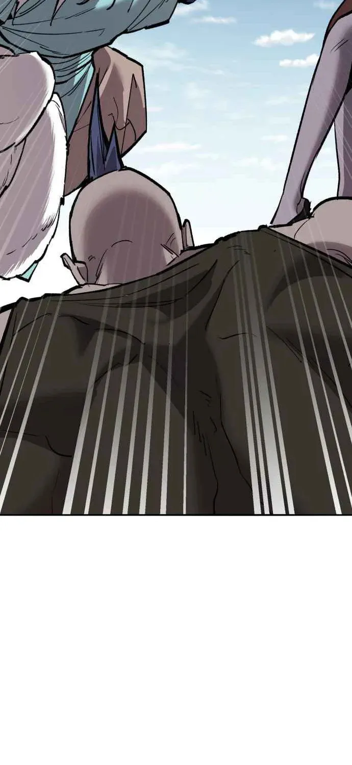 Read Limit Breaker chapter 164 image 96 on Lezhin