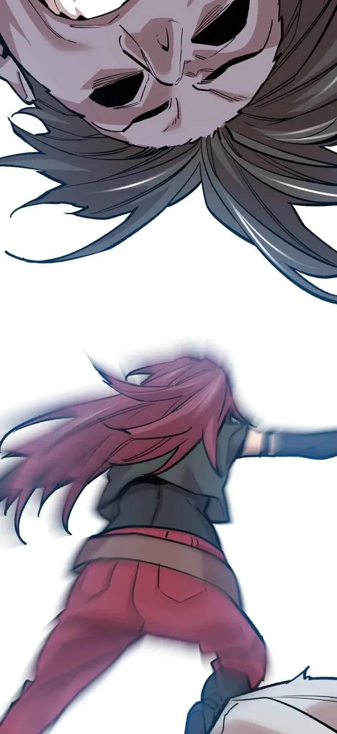 Read Limit Breaker chapter 165 image 11 on Lezhin