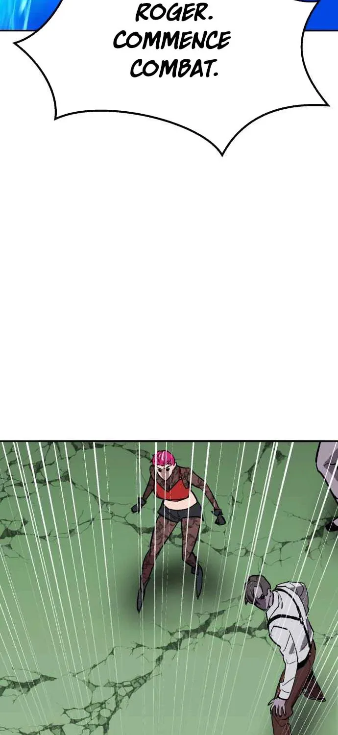Read Limit Breaker chapter 165 image 2 on Lezhin