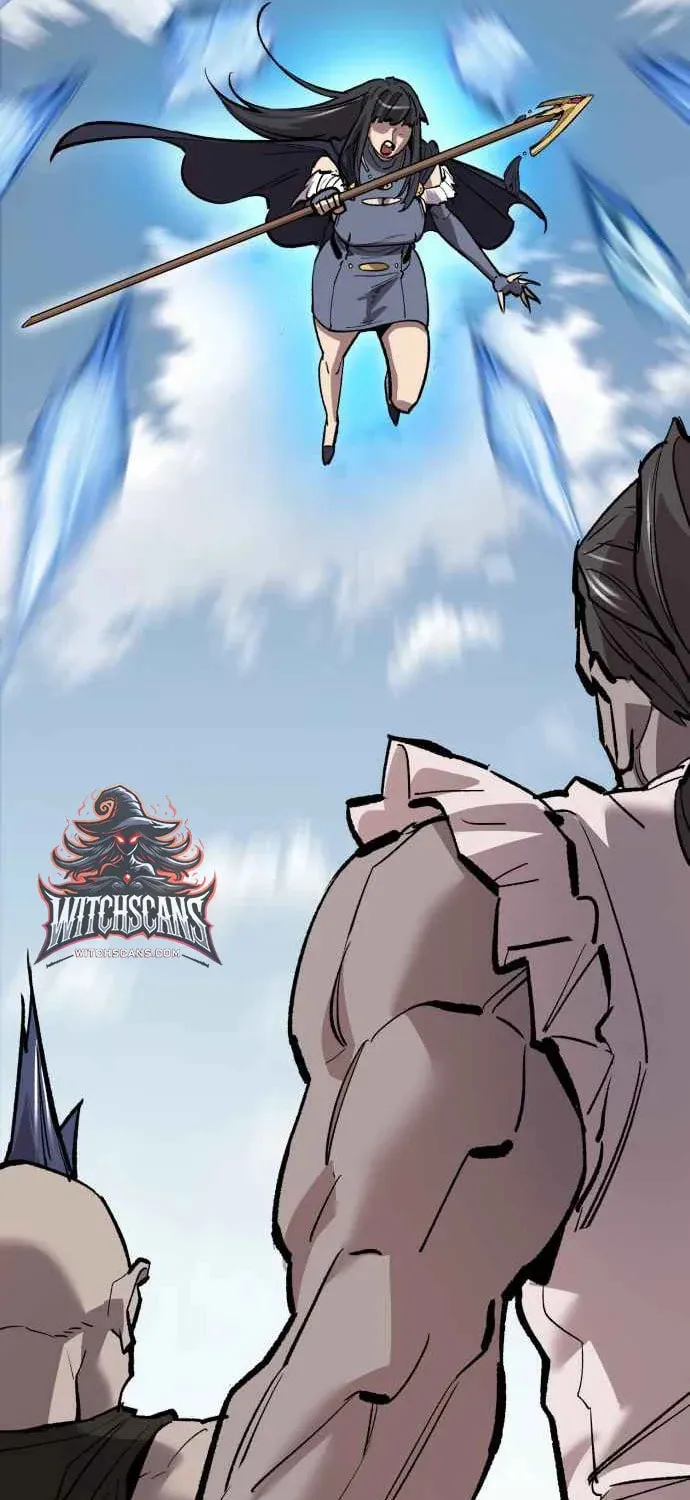 Read Limit Breaker chapter 165 image 20 on Lezhin