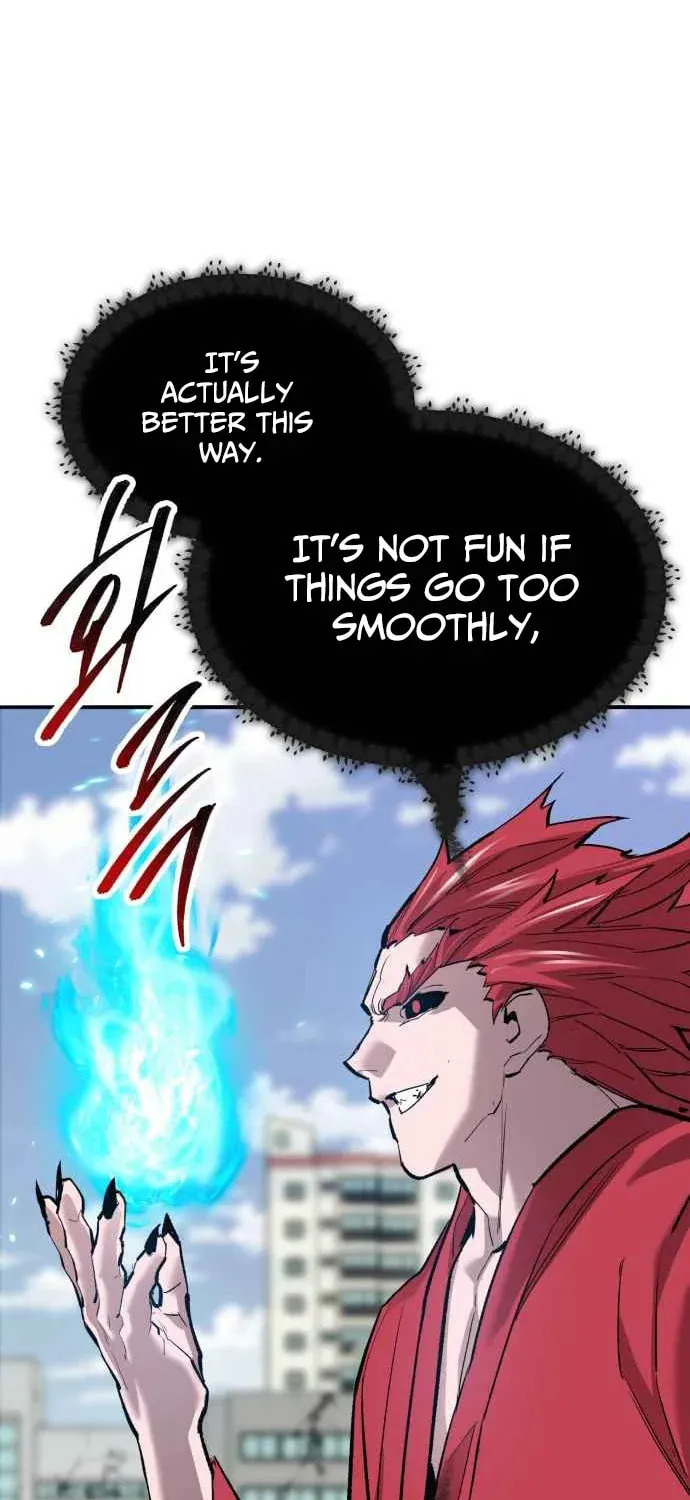 Read Limit Breaker chapter 165 image 24 on Lezhin