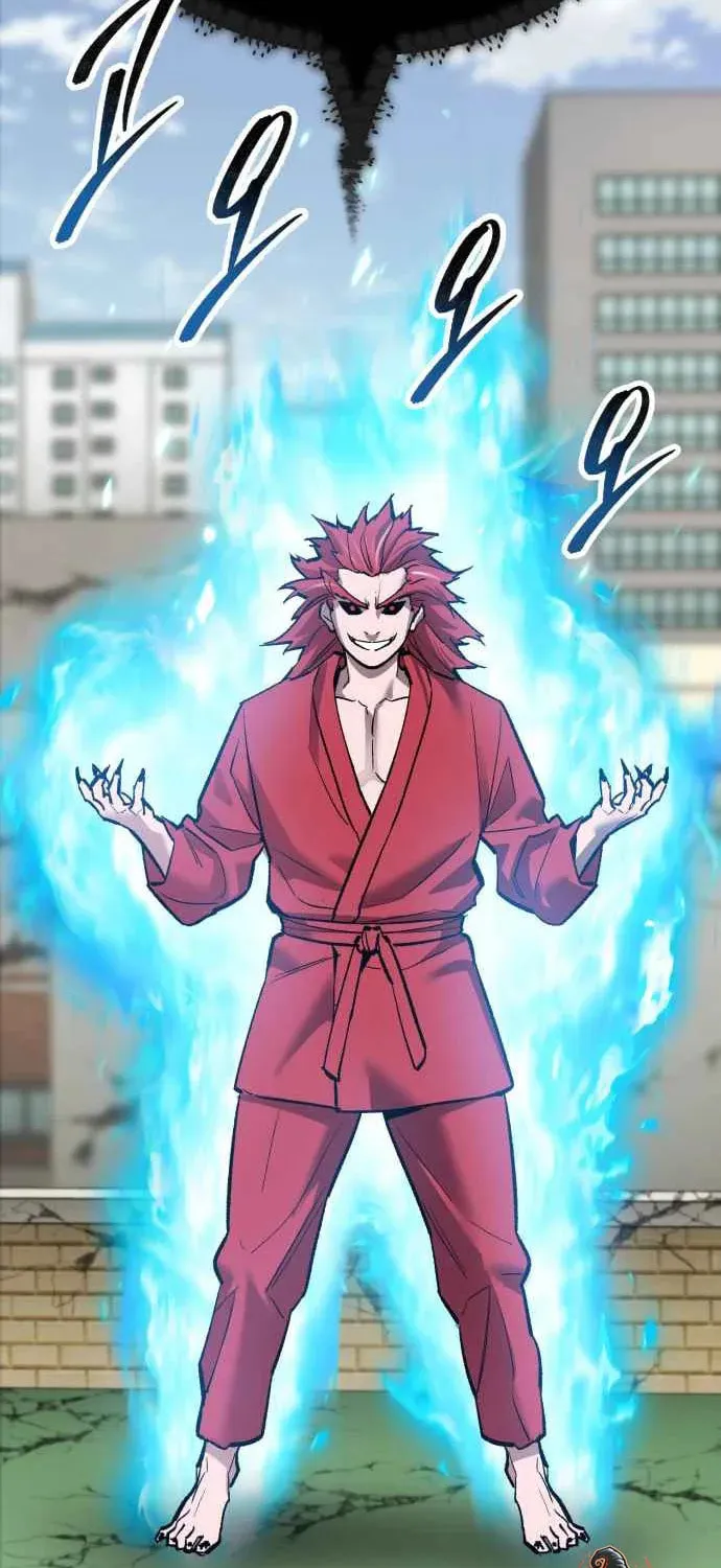 Read Limit Breaker chapter 165 image 26 on Lezhin