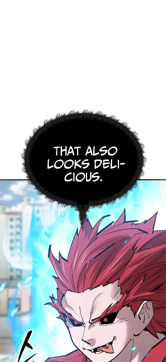 Read Limit Breaker chapter 165 image 32 on Lezhin