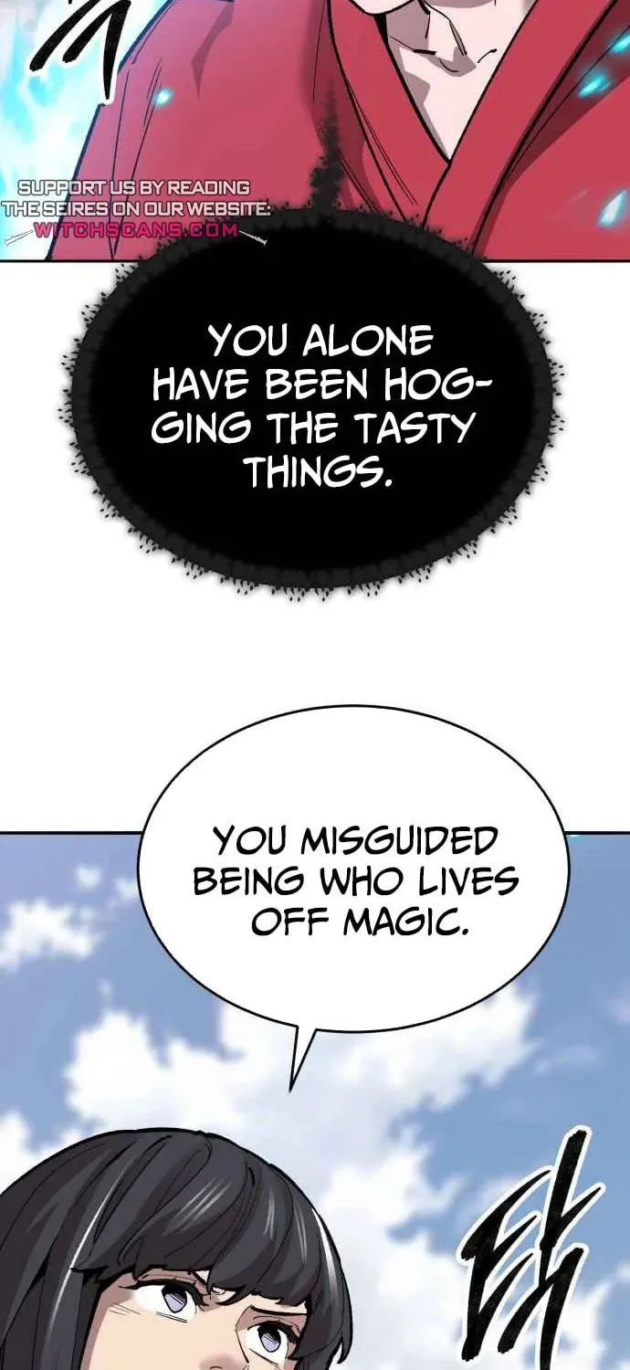 Read Limit Breaker chapter 165 image 33 on Lezhin