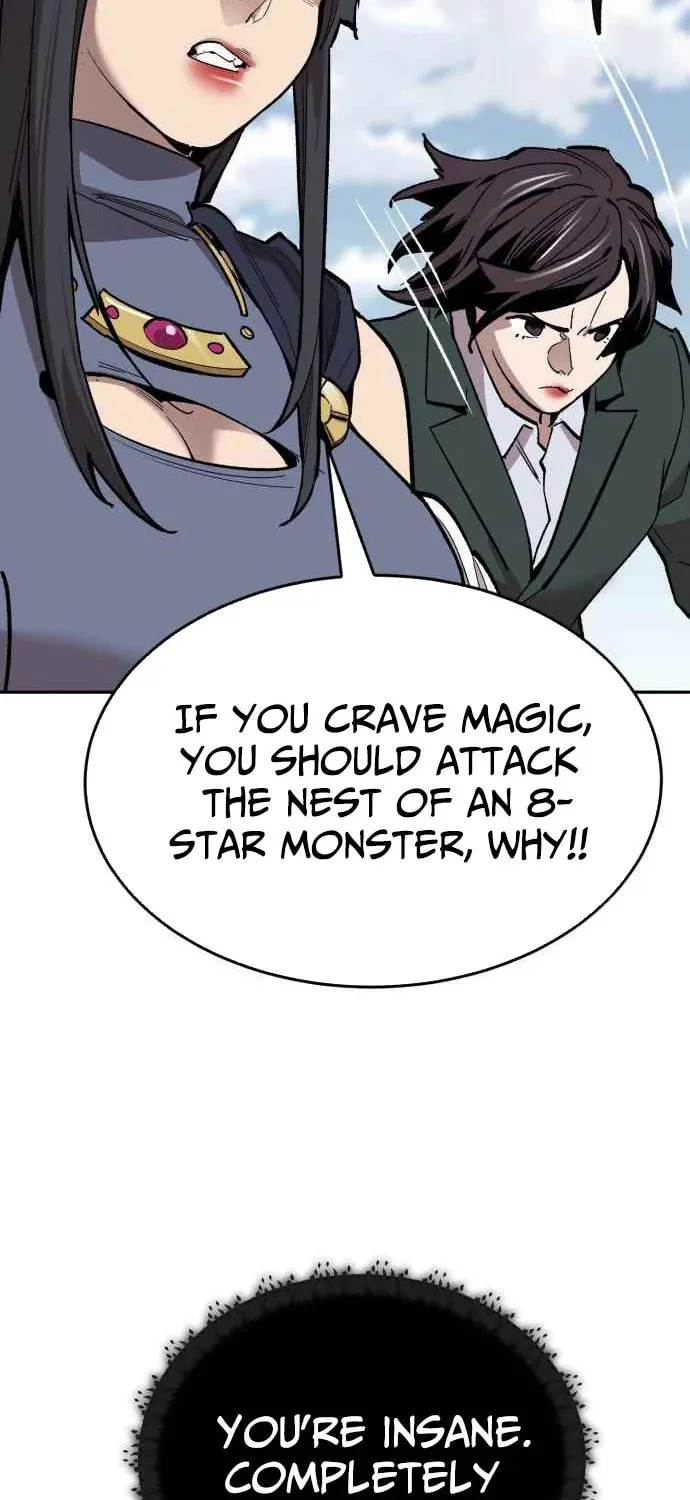 Read Limit Breaker chapter 165 image 34 on Lezhin
