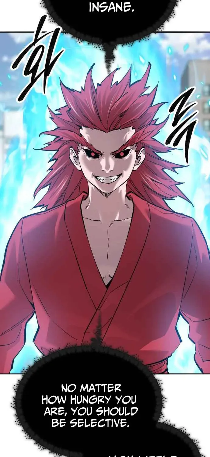 Read Limit Breaker chapter 165 image 35 on Lezhin