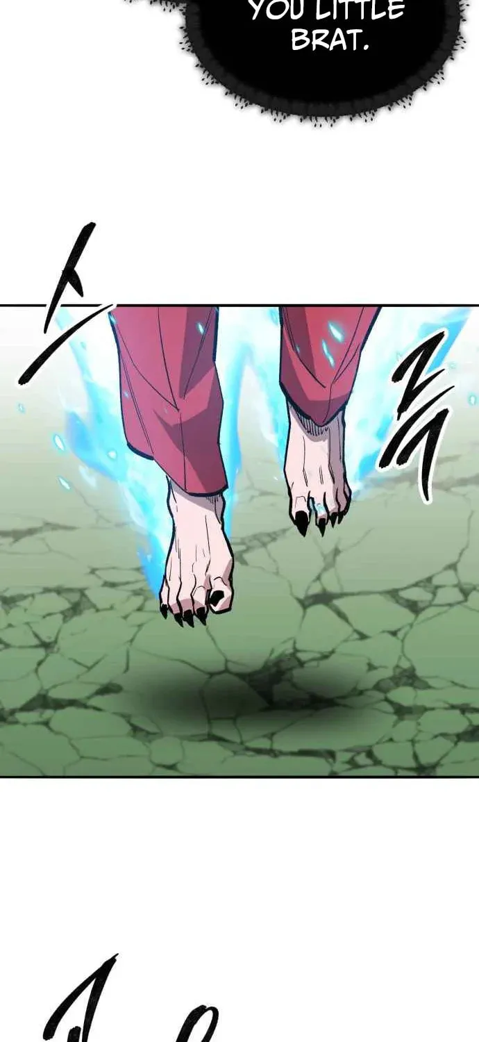 Read Limit Breaker chapter 165 image 36 on Lezhin