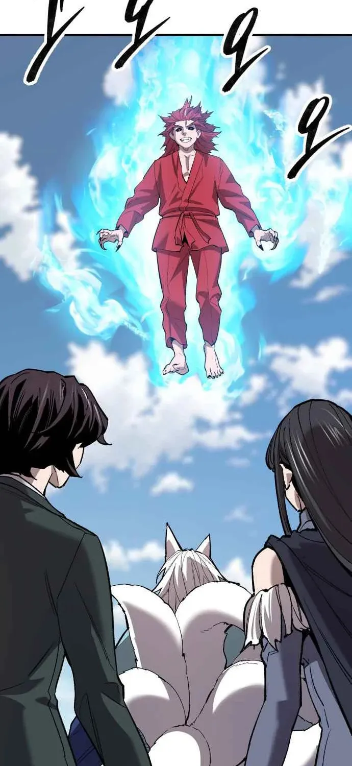 Read Limit Breaker chapter 165 image 37 on Lezhin