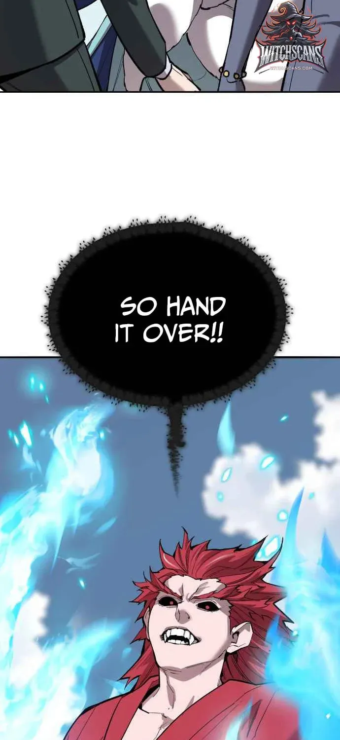 Read Limit Breaker chapter 165 image 38 on Lezhin