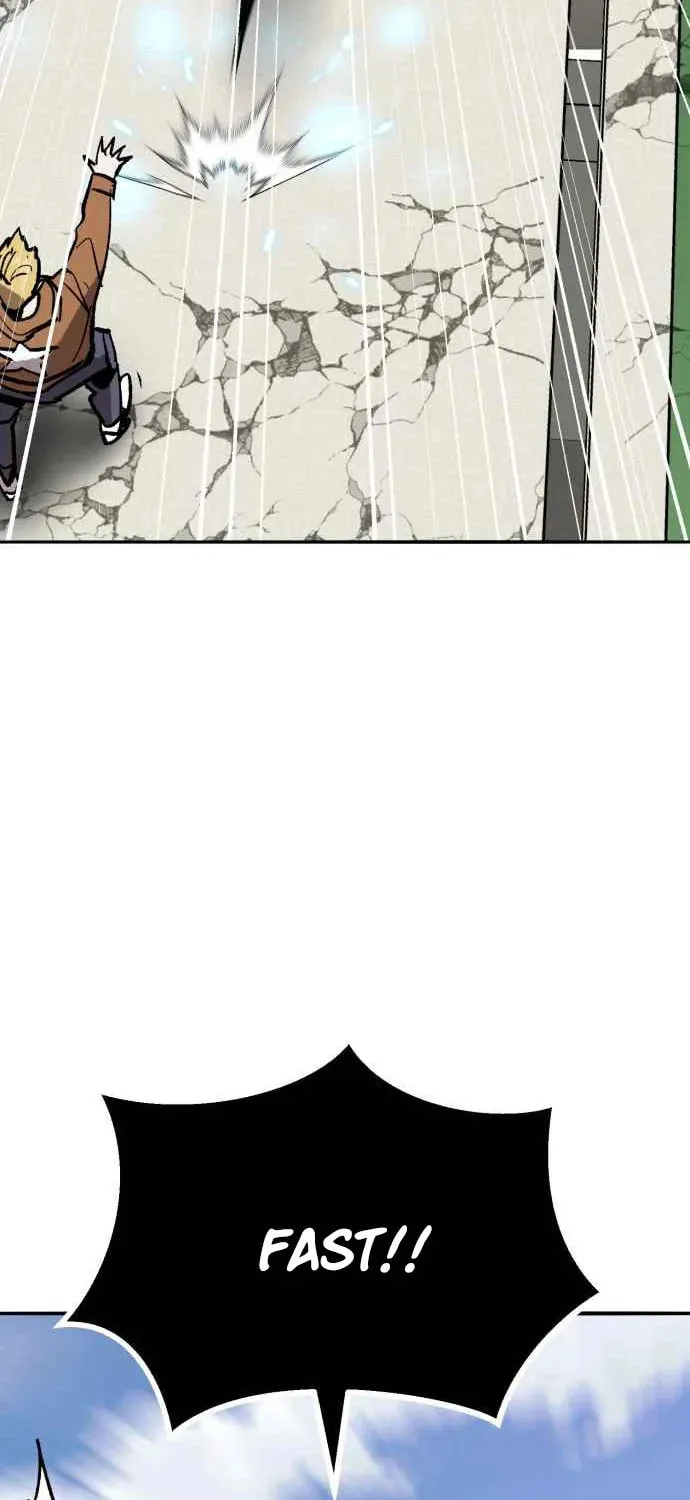 Read Limit Breaker chapter 165 image 4 on Lezhin