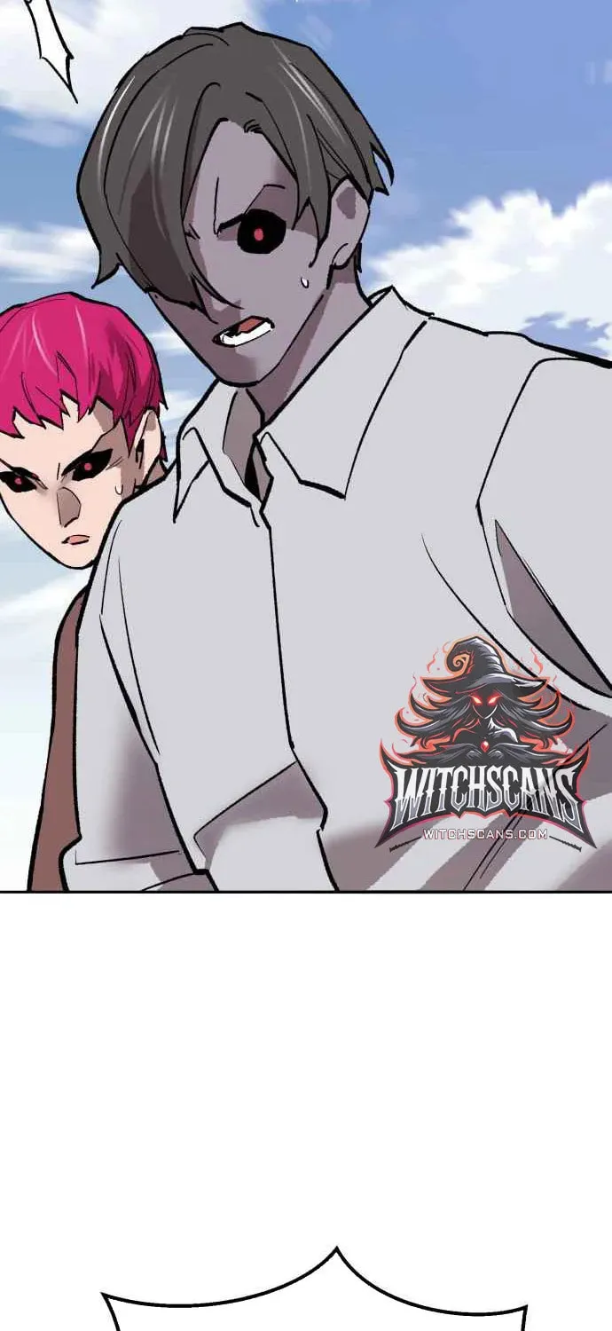 Read Limit Breaker chapter 165 image 5 on Lezhin