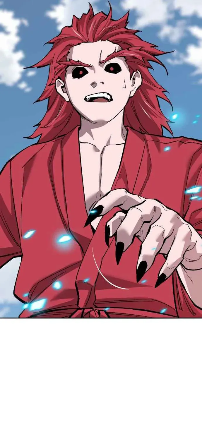 Read Limit Breaker chapter 165 image 50 on Lezhin