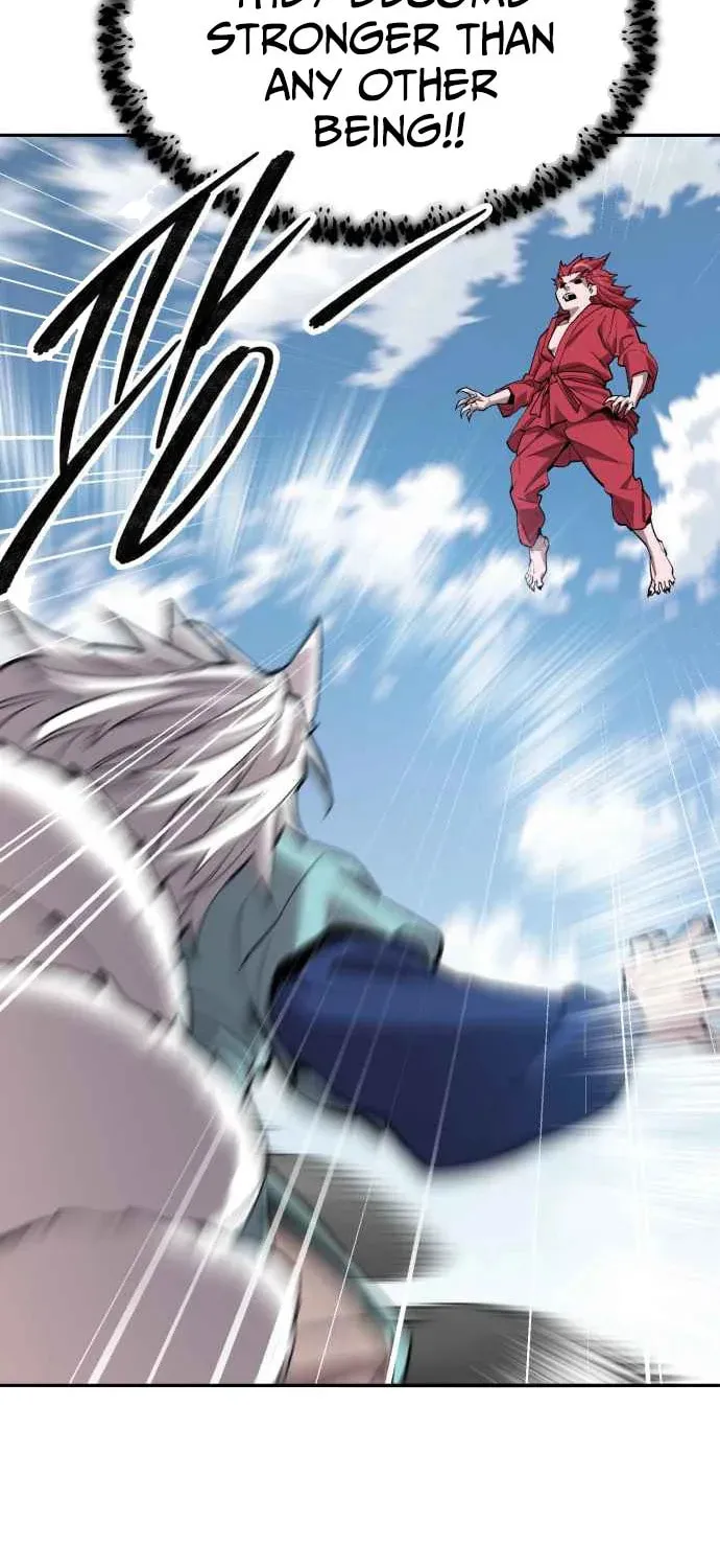 Read Limit Breaker chapter 165 image 56 on Lezhin