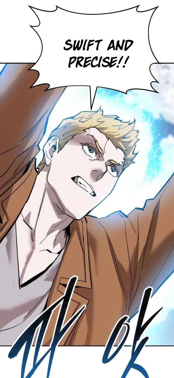 Read Limit Breaker chapter 165 image 61 on Lezhin