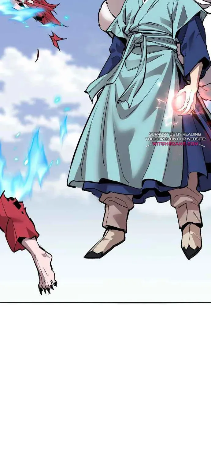 Read Limit Breaker chapter 165 image 76 on Lezhin