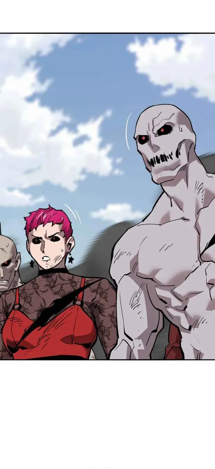 Read Limit Breaker chapter 165 image 77 on Lezhin
