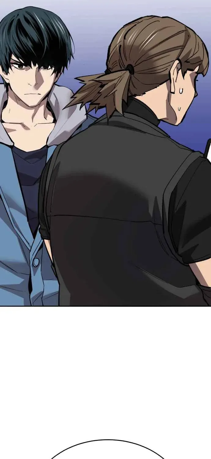 Read Limit Breaker chapter 165 image 87 on Lezhin