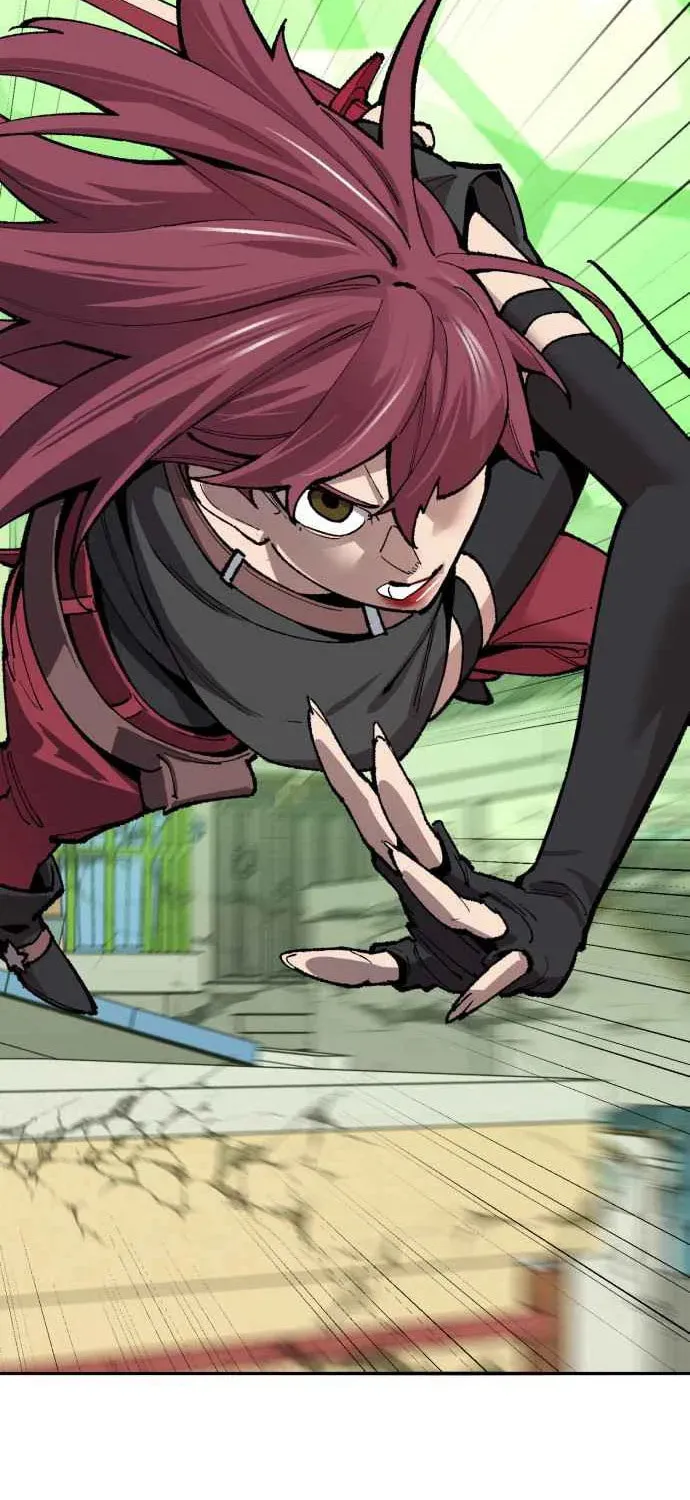 Read Limit Breaker chapter 165 image 9 on Lezhin