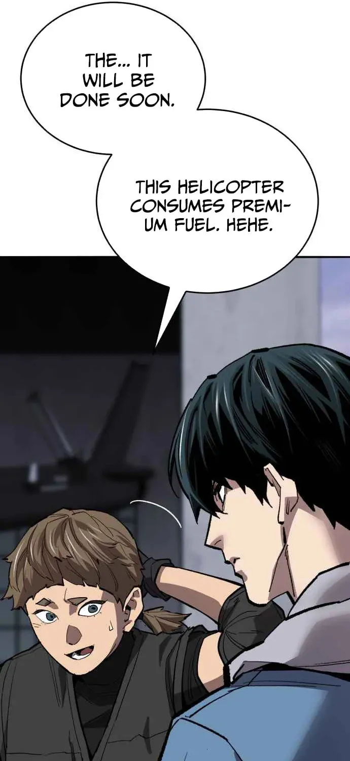 Read Limit Breaker chapter 165 image 90 on Lezhin
