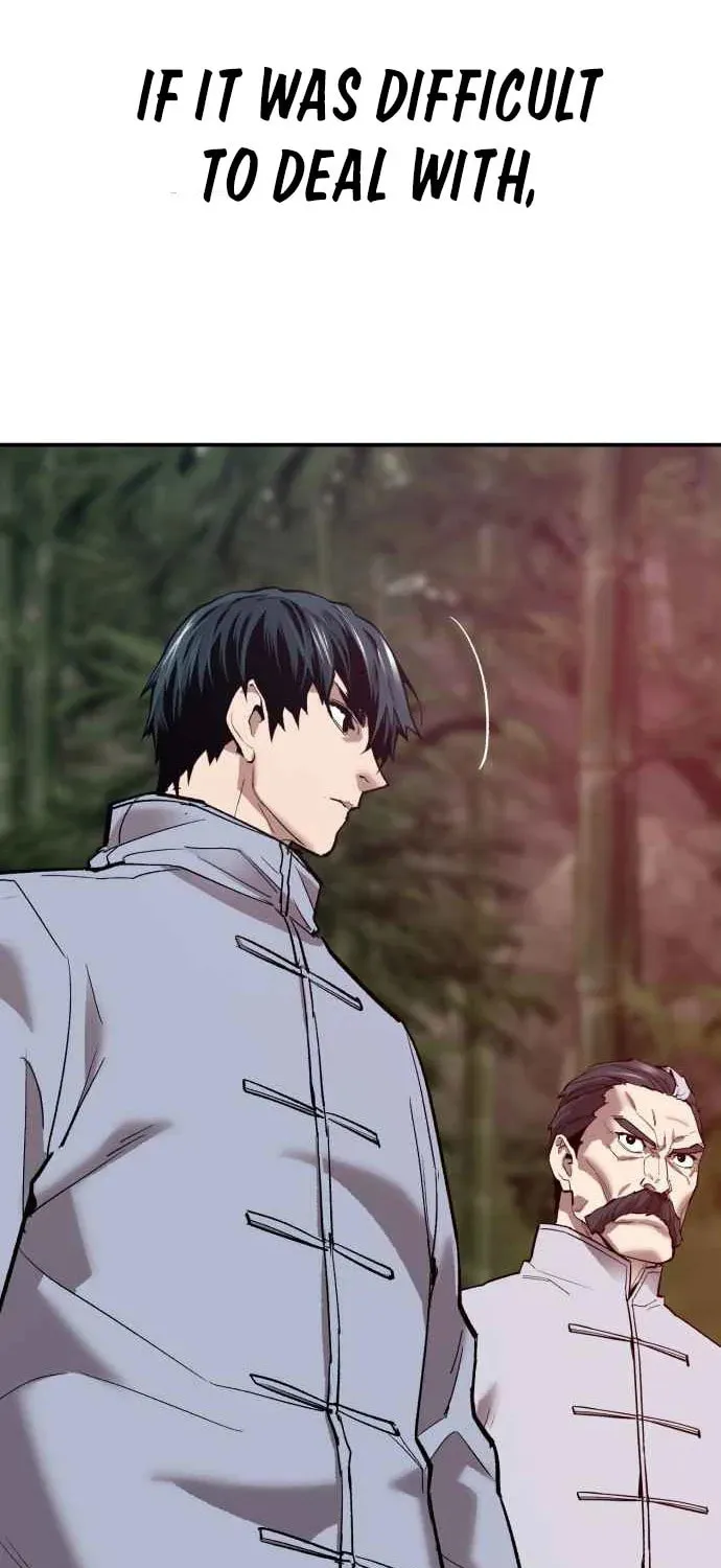 Read Limit Breaker chapter 166 image 102 on Lezhin