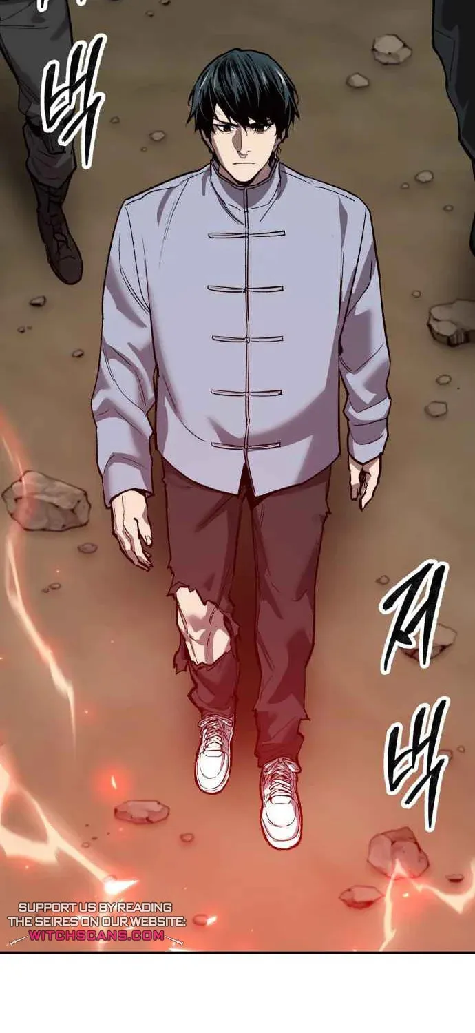 Read Limit Breaker chapter 166 image 106 on Lezhin