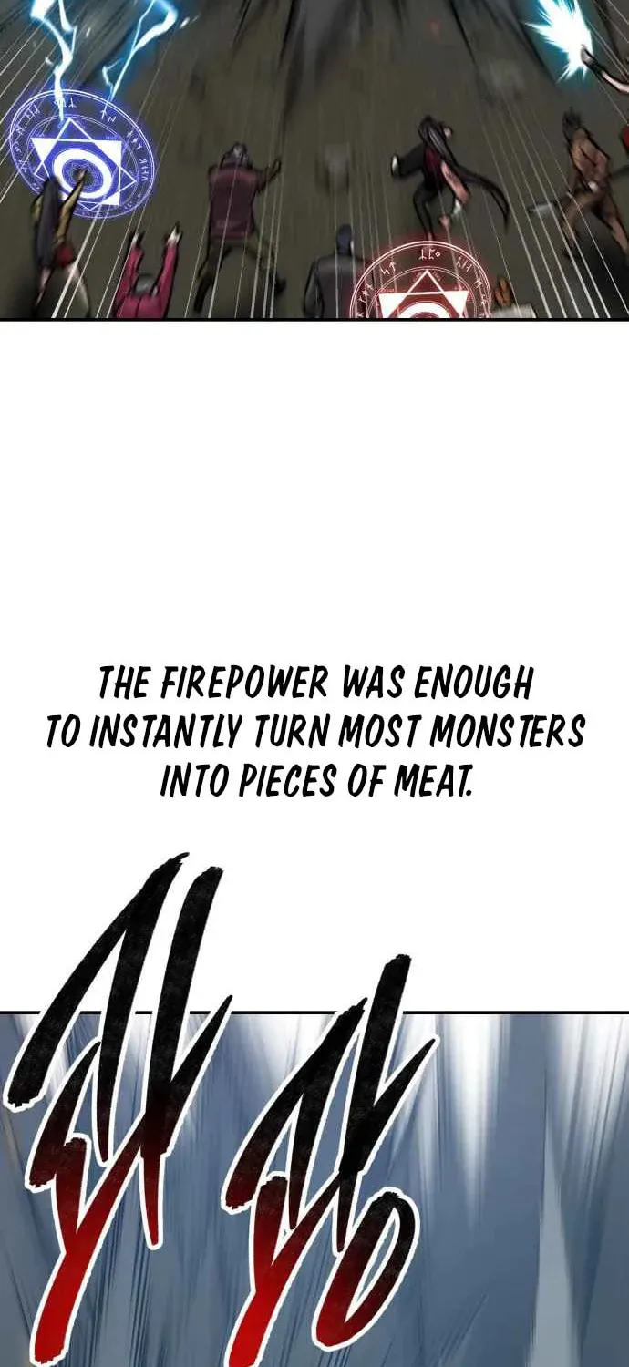 Read Limit Breaker chapter 166 image 21 on Lezhin