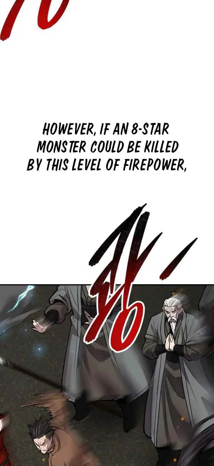 Read Limit Breaker chapter 166 image 23 on Lezhin