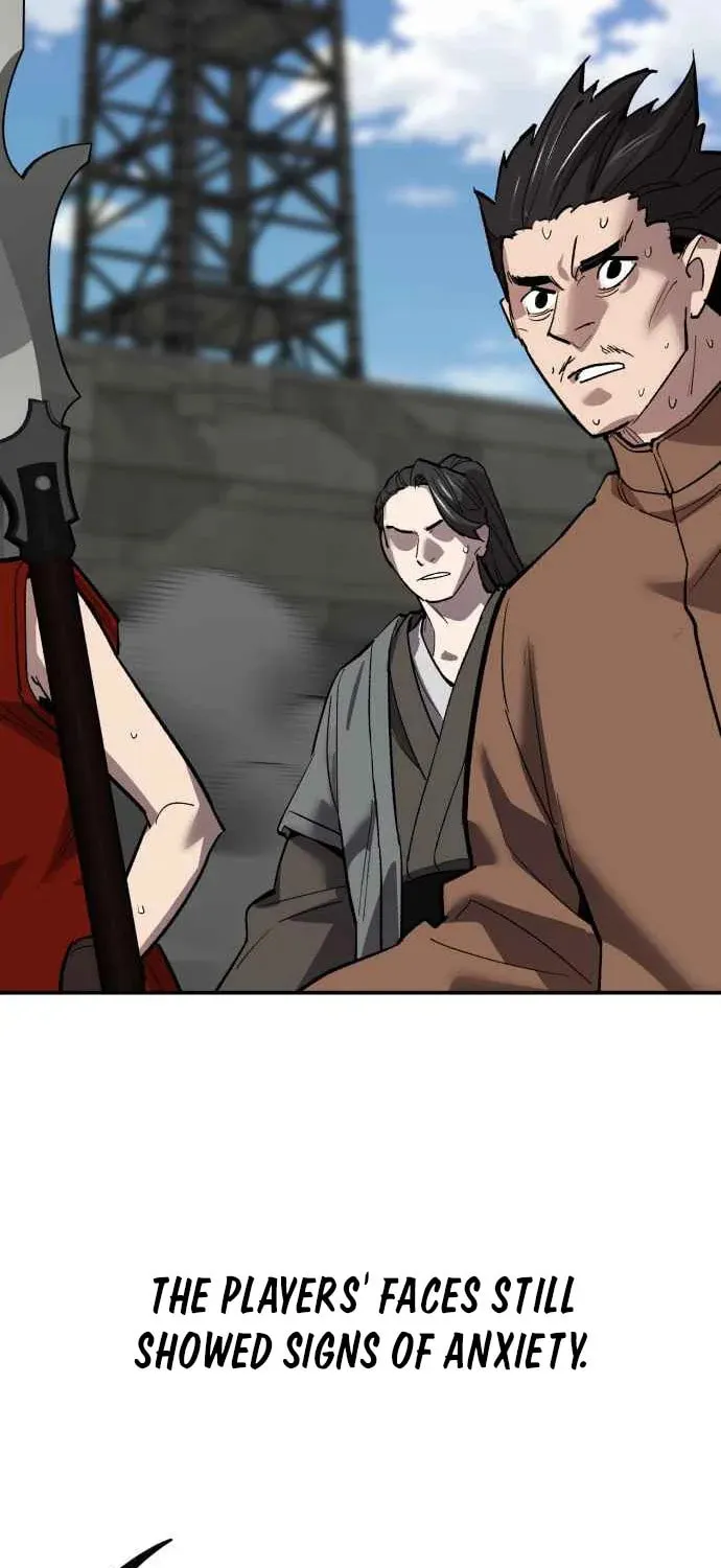 Read Limit Breaker chapter 166 image 28 on Lezhin