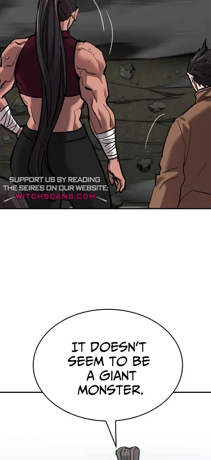Read Limit Breaker chapter 166 image 32 on Lezhin
