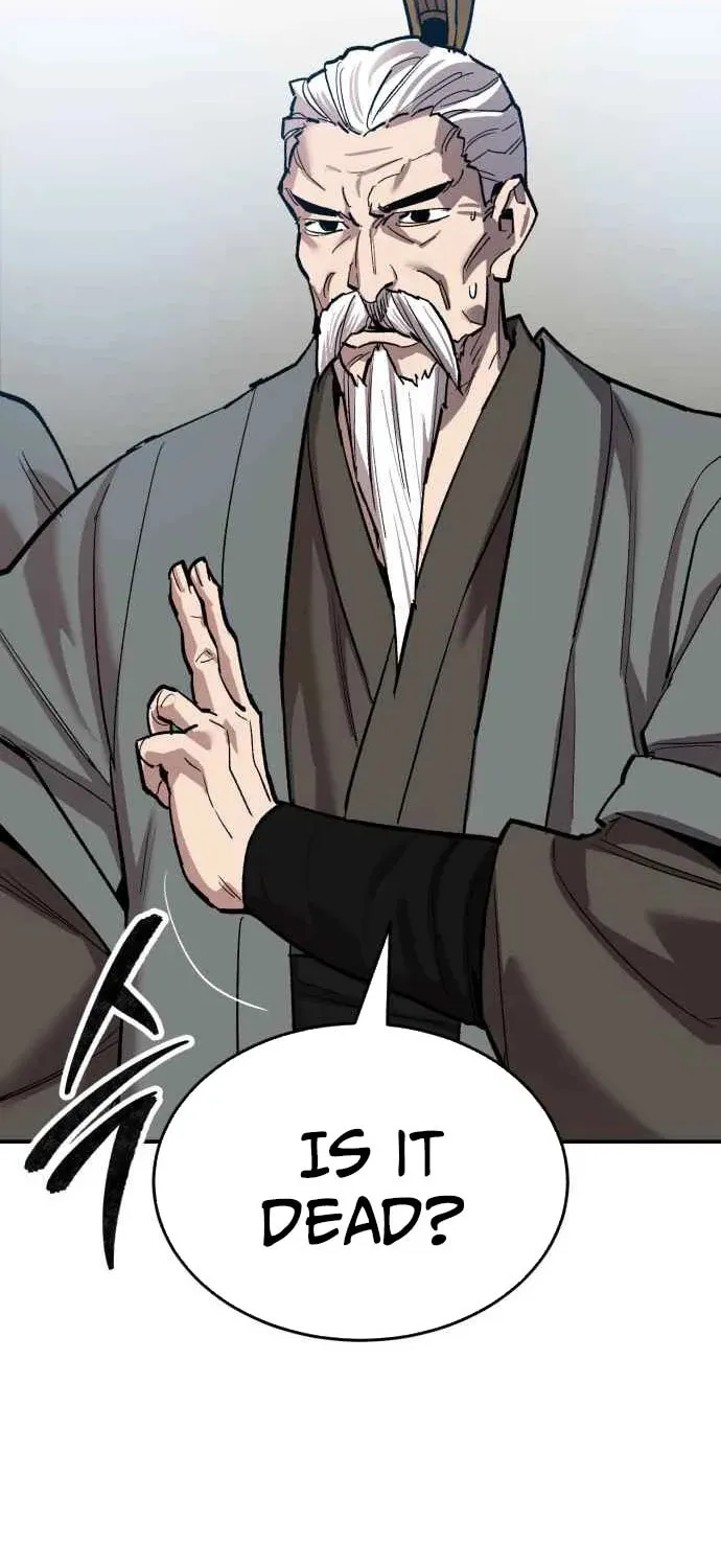 Read Limit Breaker chapter 166 image 33 on Lezhin